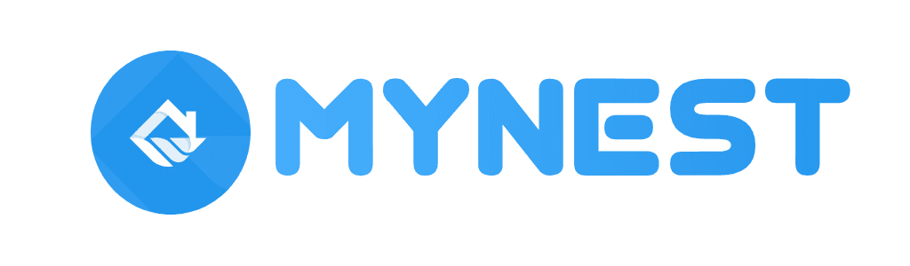 MyNest Logo